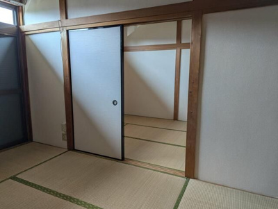 【居間・リビング】 | メグミハイツ