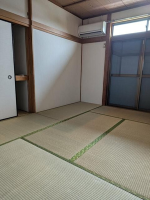 【居間・リビング】 | メグミハイツ