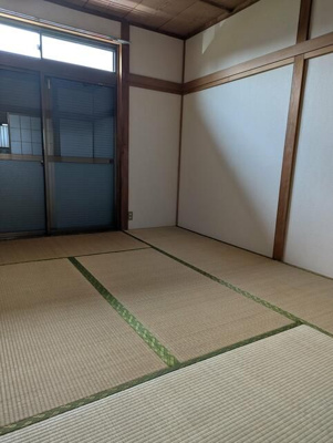 【居間・リビング】 | メグミハイツ