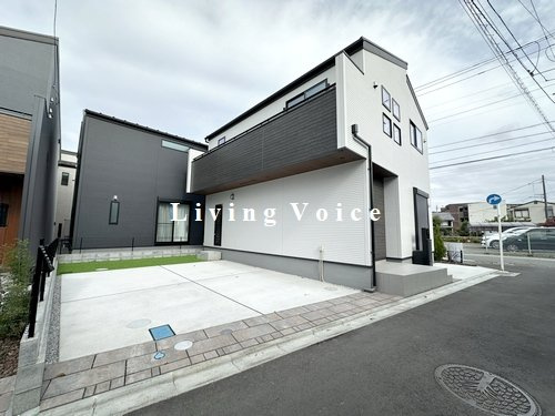 【その他】 | 【仲介手数料０円】相模原市中央区上溝7丁目　新築一戸建て　全7棟 | 6号棟【仲介手数料０円】相模原市中央区上溝7丁目　新築一戸建て　全7棟