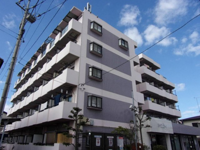 【外観】 | グリーンウッド中央林間(グリーンウッドチュウオウリンカン)