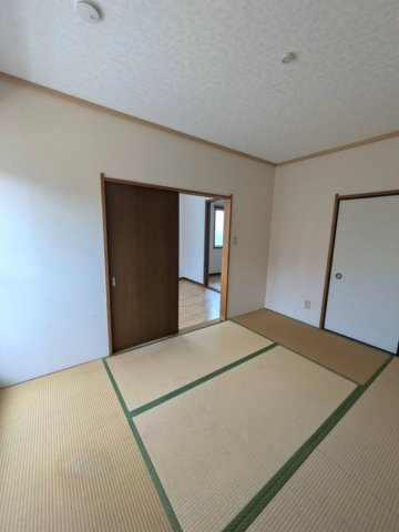 さくらコーポⅡの浴室