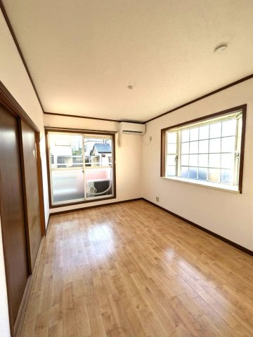 さくらコーポⅡの居間・リビング