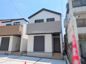 名古屋市瑞穂区萩山町２丁目17【仲介手数料無料】新築戸建ての画像