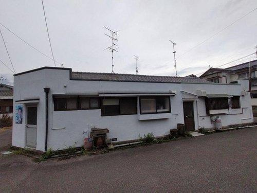 松の木町　中古戸建の外観|外観写真
