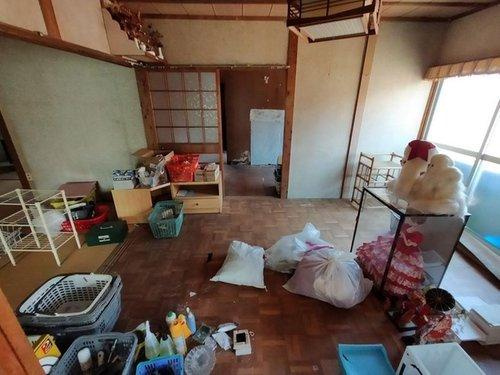 松の木町　中古戸建の洋室|洋室