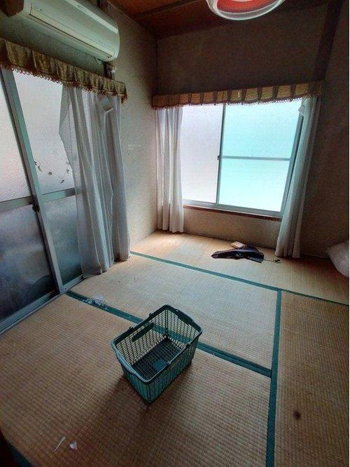 松の木町　中古戸建の和室|和室