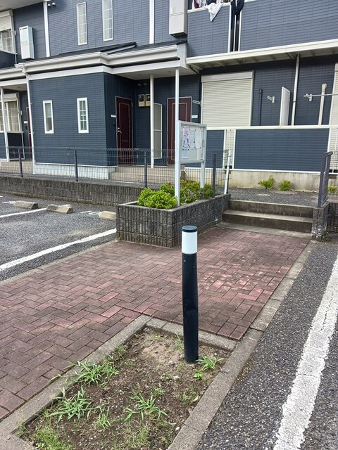 フォレストⅠのその他共用部分