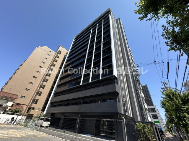 SOLメイクス新栄