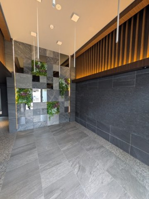 【ロビー】 | エルグランド吉塚　★プライスホームなら仲介手数料が割引価格です★