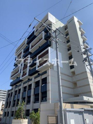 【外観】 | エルグランド吉塚　★プライスホームなら仲介手数料が割引価格です★