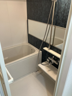 【浴室】 | エルグランド吉塚　★プライスホームなら仲介手数料が割引価格です★