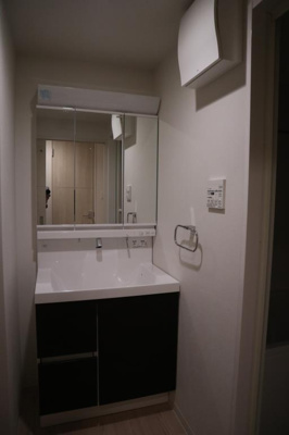 【洗面所】 | エルグランド吉塚　★プライスホームなら仲介手数料が割引価格です★