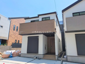 名古屋市瑞穂区萩山町２丁目17【仲介手数料無料】新築戸建ての画像