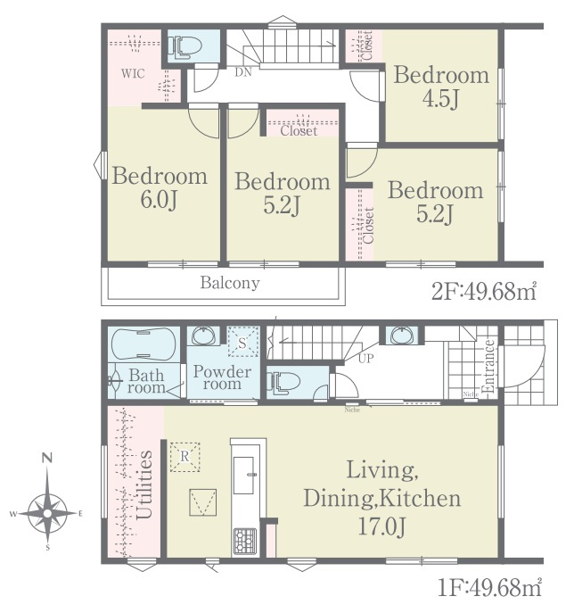 明石市大久保町山手台2丁目