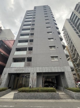 ノルデンハイム江坂II