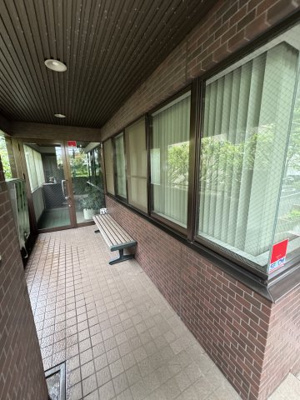 【外観】 | ヒルサイドガーデン・ゼルコバ