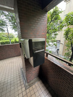 【外観】 | ヒルサイドガーデン・ゼルコバ