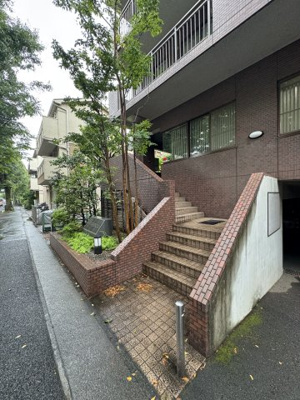 【外観】 | ヒルサイドガーデン・ゼルコバ