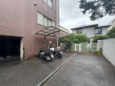 【その他共用部分】 | ヒルサイドガーデン・ゼルコバ