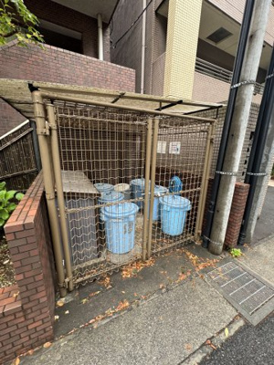 【その他共用部分】 | ヒルサイドガーデン・ゼルコバ