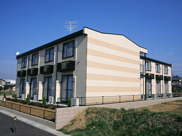 外観も気になるポイント