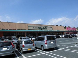 物件より467ｍ　６分