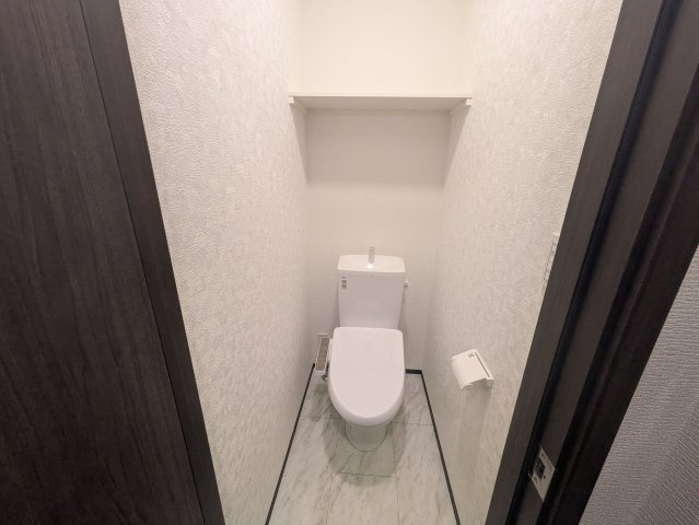 立川市一番町２丁目の倉庫