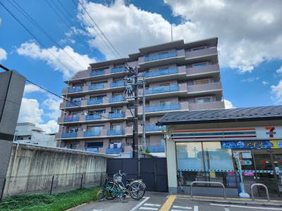 ユニロイヤル四条大宮