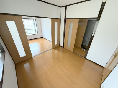 【子供部屋】 | 第一八木コーポ
