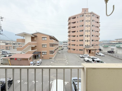 【展望】 | 第一八木コーポ