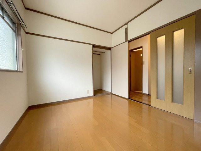  | 第一八木コーポ
