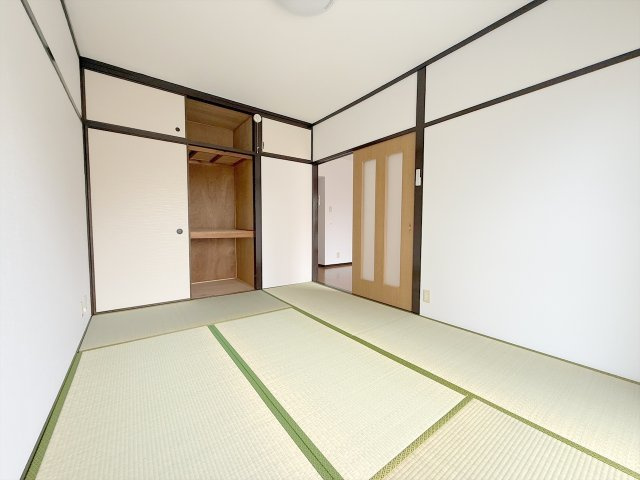【収納】 | 第一八木コーポ