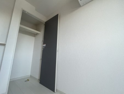 【収納】 | Ambition岩槻本町 | 別部屋参照