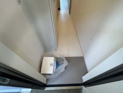 【玄関】 | Ambition岩槻本町 | 別部屋参照