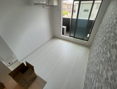 【居間・リビング】 | Ambition岩槻本町 | 別部屋参照