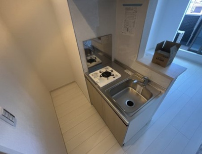 【キッチン】 | Ambition岩槻本町 | 別部屋参照