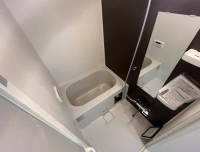 【浴室】 | Ambition岩槻本町 | 別部屋参照