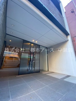 【ロビー】 | ヒューリック荏原　は三都市アース中延店へお任せください！
