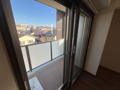 【バルコニー】 | Esquina（エスキーナ）