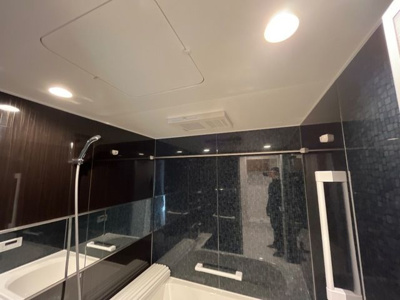 【浴室】 | Esquina（エスキーナ）