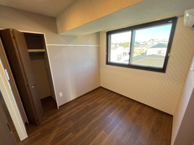 【洋室】 | Esquina（エスキーナ）