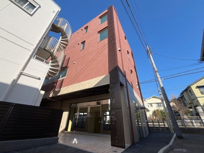 【外観】 | Esquina（エスキーナ）