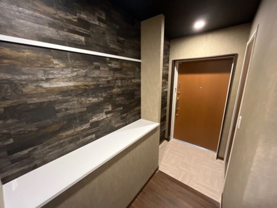 【玄関】 | Esquina（エスキーナ）