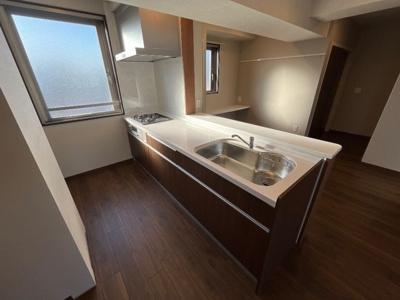 【キッチン】 | Esquina（エスキーナ）