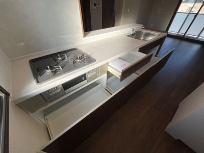 【キッチン】 | Esquina（エスキーナ）