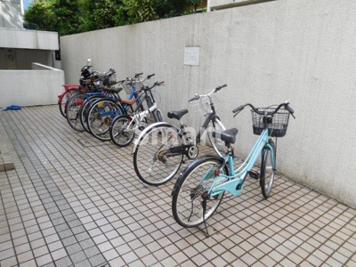 【その他共用部分】 | メゾンK中野