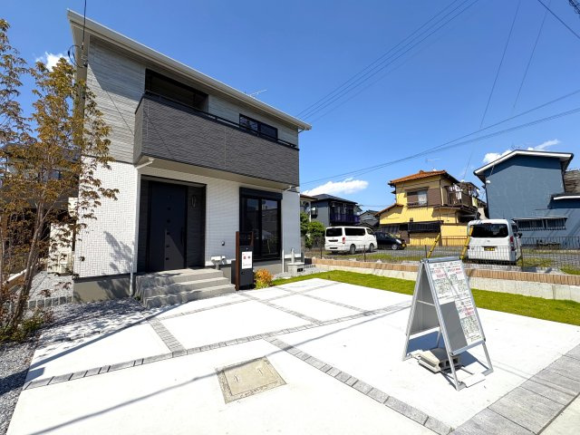 北葛飾郡杉戸町内田１丁目の中古一戸建