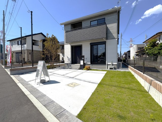 北葛飾郡杉戸町内田１丁目の中古一戸建