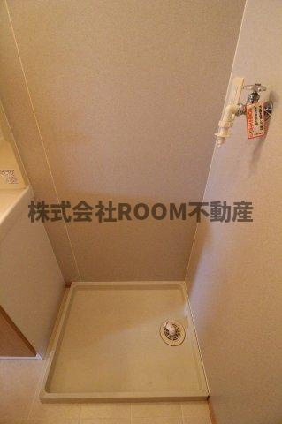 リーフレットエコー　Ⅲ号館の設備